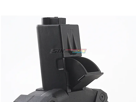 [G&G] 1500rds ARP9 Magazine[BLK]