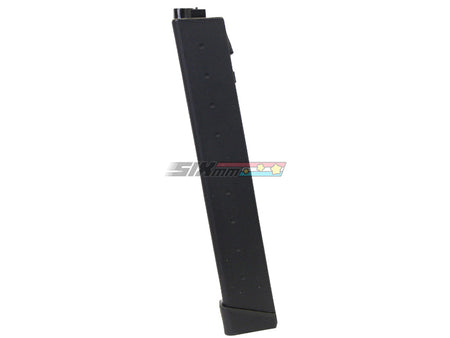 [G&G] ARP9 Airsoft AEG Spring Magazine[For ARP9 AEG SMG Series][60rds][BLK]