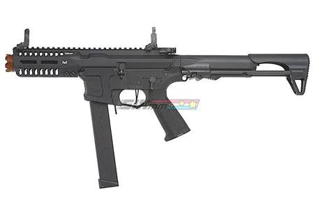 [G&G] ARP9 Battleship AEG 9mm SMG AR15 Rifle[BLK]