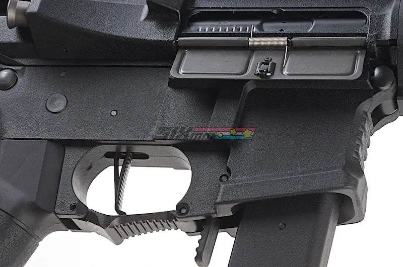 [G&G] ARP9 Battleship AEG 9mm SMG AR15 Rifle[BLK]