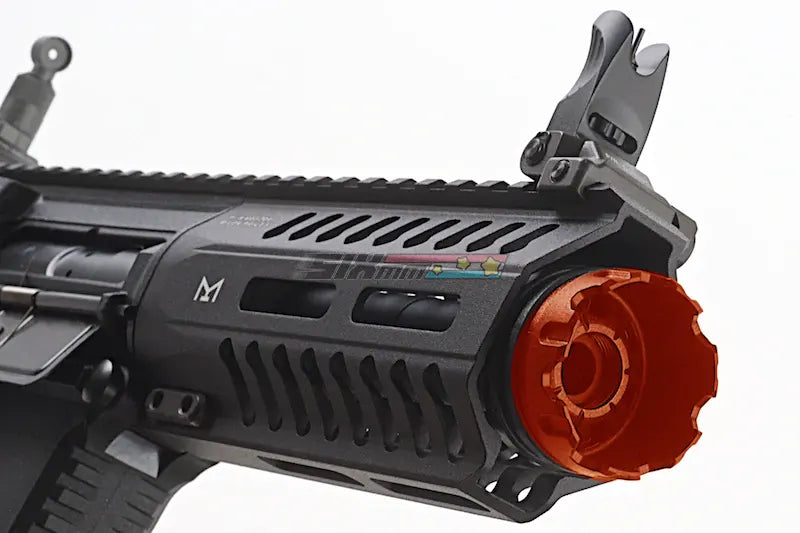 [G&G] ARP9 Battleship AEG 9mm SMG AR15 Rifle[BLK]