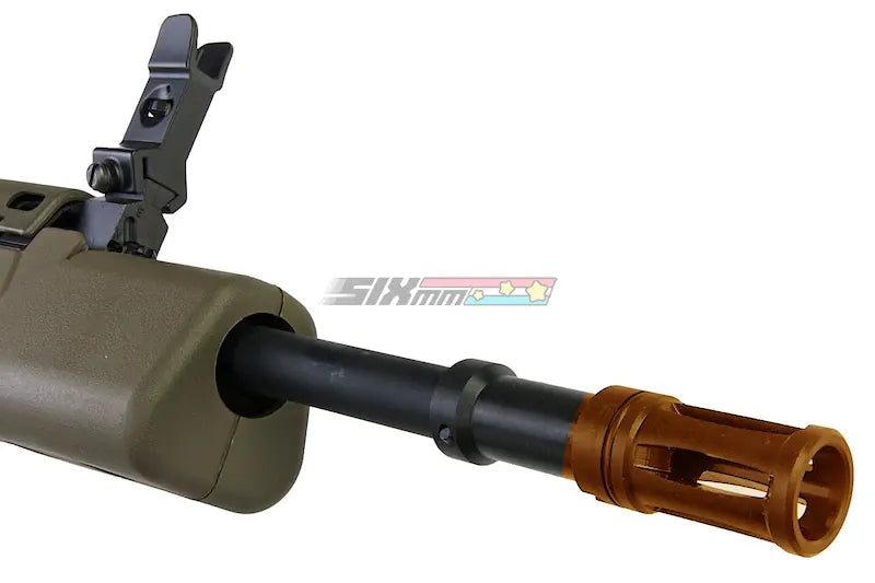 [G&G] L85 Carbine ETU AEG [BLK]