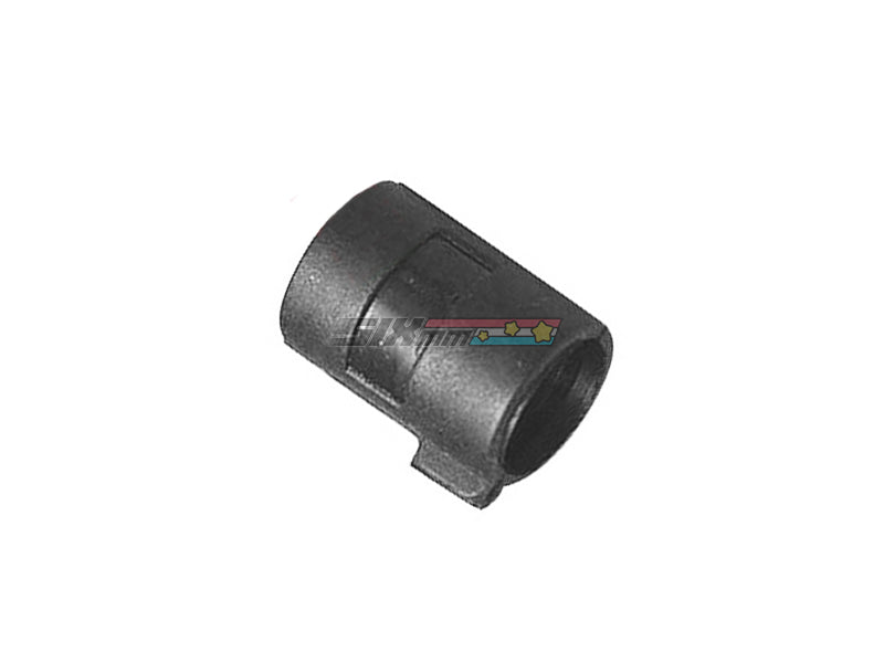 [G&P] Airsoft Hop Up Rubber Bucking [For WA M4 GBB Series][BLK]