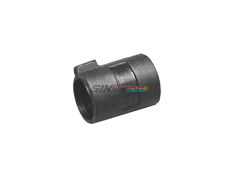 [G&P] Airsoft Hop Up Rubber Bucking [For WA M4 GBB Series][BLK]