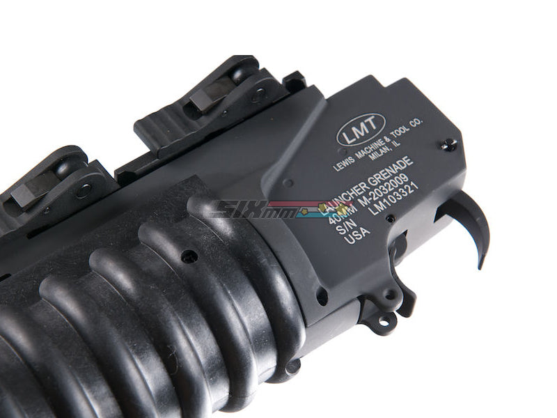 新品未使用 LMT Type M203 Grenade Launcher 11878__GP__