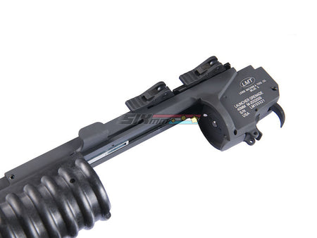 [G&P] LMT Type Quick Lock QD M203 Grenade Launcher[Short Ver.]