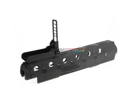 [G&P] M203 Upper Handguard [Long Ver.][BLK]