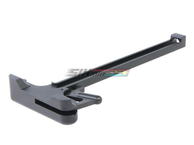 [G&P] SPR Airsoft GBB Charging Handle[For Tokyo Marui M4 MWS Series][BLK]