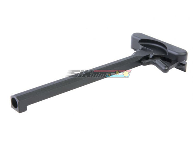 [G&P] SPR Airsoft GBB Charging Handle[For Tokyo Marui M4 MWS Series][BLK]