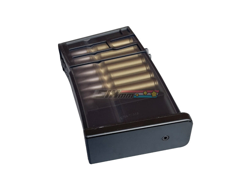 [Golden Eagle] 417 Mid Cap AEG Magazine[For Golden Eagle HK417 AEG Series]