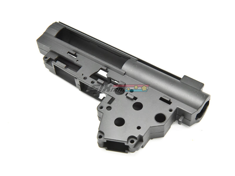 [Golden Eagle] 7mm Bearing Holes V3 QD Gearbox Shell [For Tokyo Marui G36 AEG Series]
