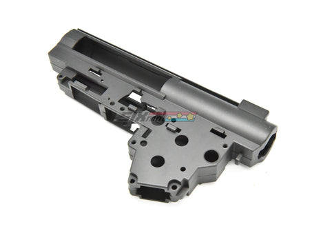 [Golden Eagle] 7mm Bearing Holes V3 QD Gearbox Shell [For Tokyo Marui G36 AEG Series]