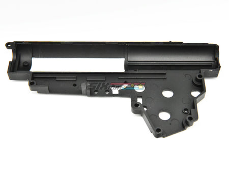 [Golden Eagle] 7mm Bearing Holes V3 QD Gearbox Shell [For Tokyo Marui G36 AEG Series]