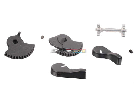 [Golden Eagle] Full Metal Selector Switch Set[For Tokyo Marui G36 AEG Series]