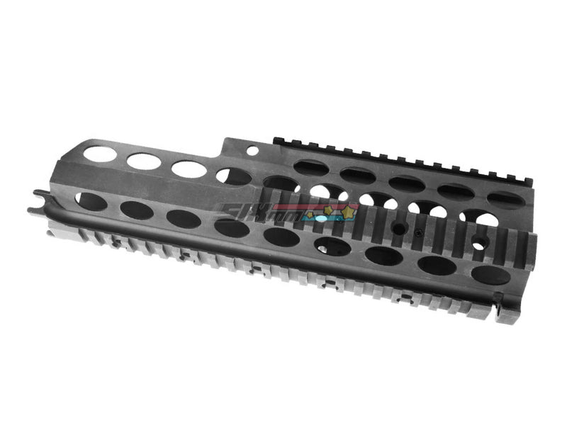 [Golden Eagle] G36K Aluminium RAS Handguard[For Tokyo Marui G36 AEG Series]