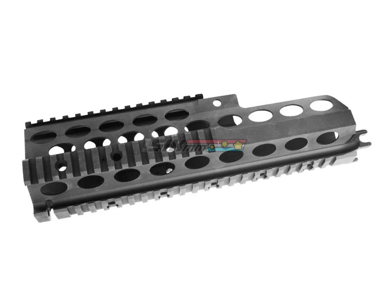 [Golden Eagle] G36K Aluminium RAS Handguard[For Tokyo Marui G36 AEG Se ...