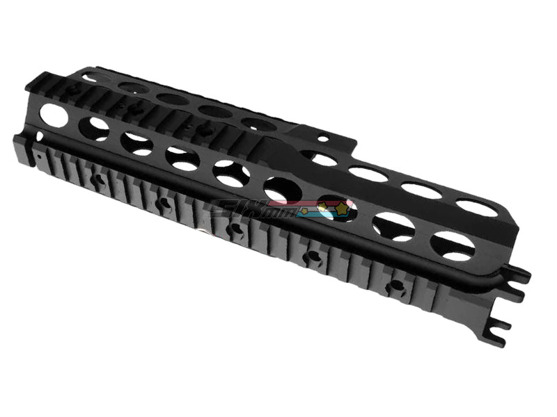Golden Eagle] G36K Aluminium RAS Handguard[For Tokyo Marui G36 AEG
