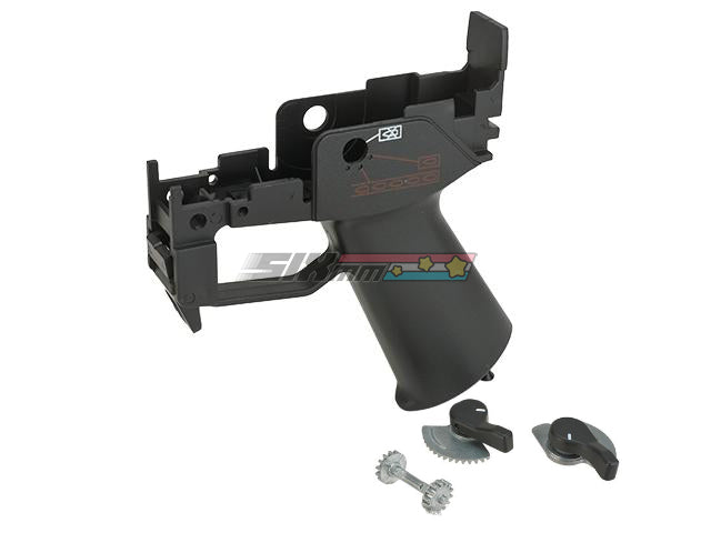 [Golden Eagle] G36 Lower Receiver set[For Jing Gong G36 AEG]