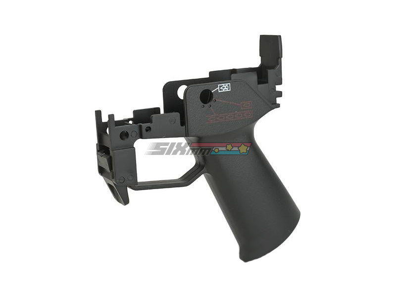 Golden Eagle] G36 Lower Receiver set[For Jing Gong G36 AEG