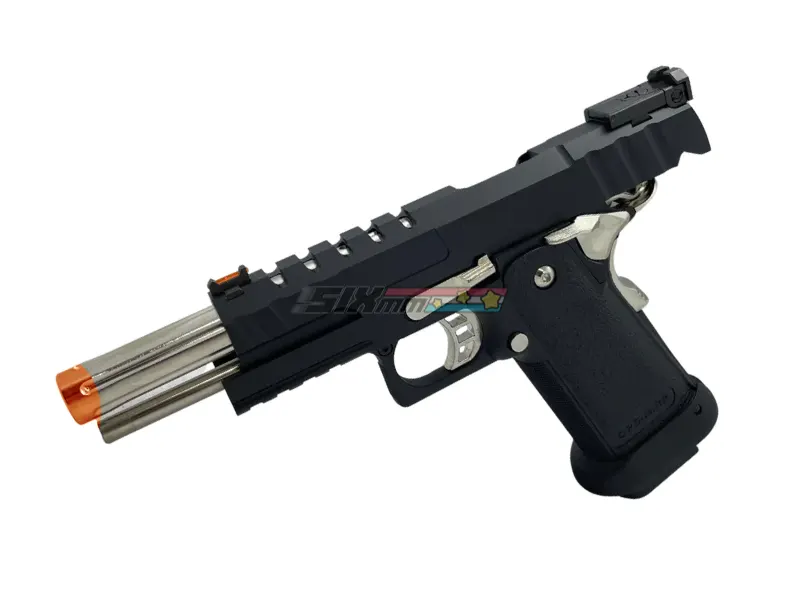 [Golden Eagle] GE-3343 5.1inch HI CAPA GBB Pistol