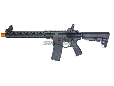 [Golden Eagle] GE-MC6589M BAD Carbine W/ 12.5inch MLOK Rail System[GHK M4 GBB Based]