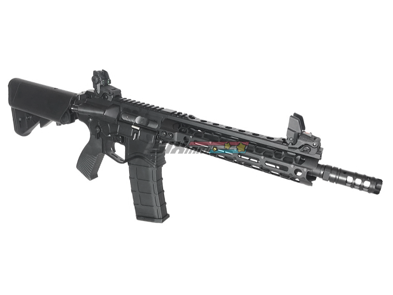 [Golden Eagle] GE-MC6590M BAD SBR W 9.5inch MLOK Rail System[GHK M4 GBB Based]