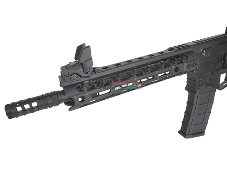 [Golden Eagle] GE-MC6590M BAD SBR W 9.5inch MLOK Rail System[GHK M4 GBB Based]