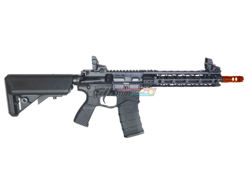 [Golden Eagle] GE-MC6590M BAD SBR W 9.5inch MLOK Rail System[GHK M4 GBB Based]