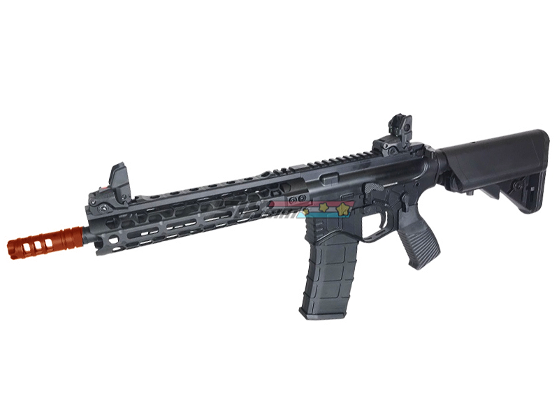 [Golden Eagle] GE-MC6590M BAD SBR W 9.5inch MLOK Rail System[GHK M4 GBB Based]