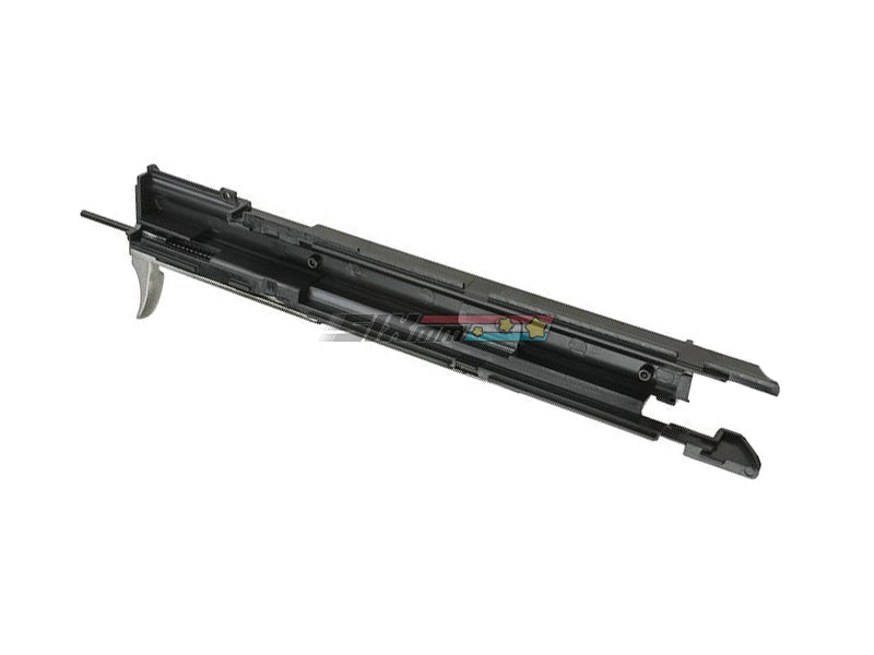 [Golden Eagle] JG Receiver Inner Cover Set with Charging Handle[For AK Series Airsoft AEG]