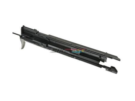 [Golden Eagle] JG Receiver Inner Cover Set with Charging Handle[For AK Series Airsoft AEG]