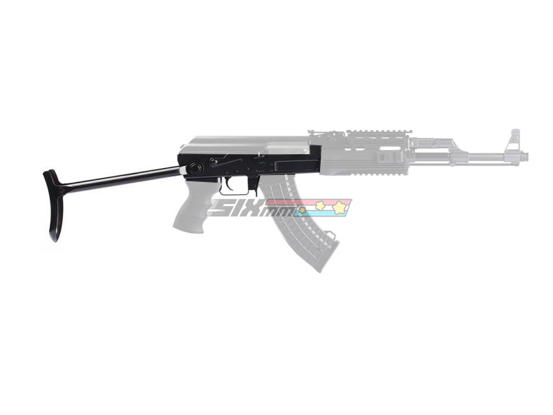 [Golden Eagle] Jing Gong AK47S Receiver[For Tokyo Marui AK-47 AEG Series]