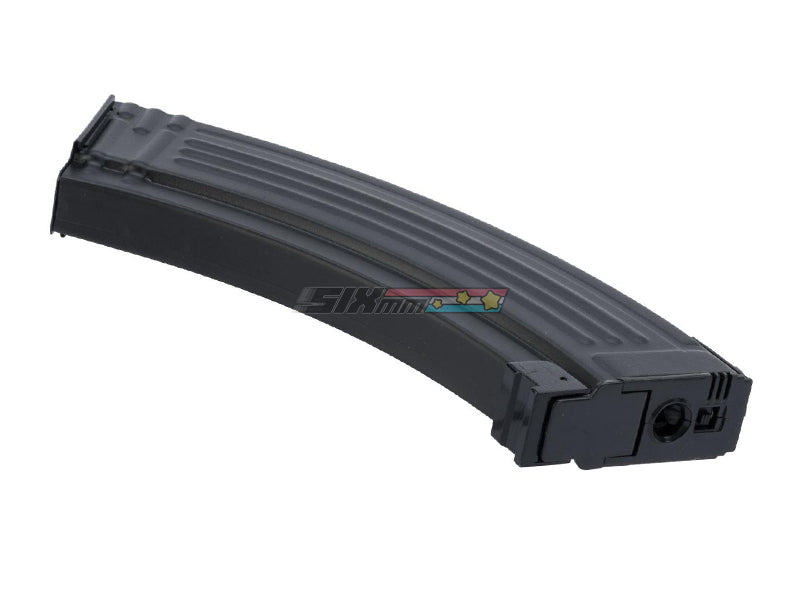 [Golden Eagle] Jing Gong HI CAPACITY AK Magazine[Tokyo Marui AK47 AEG Series][600rds]