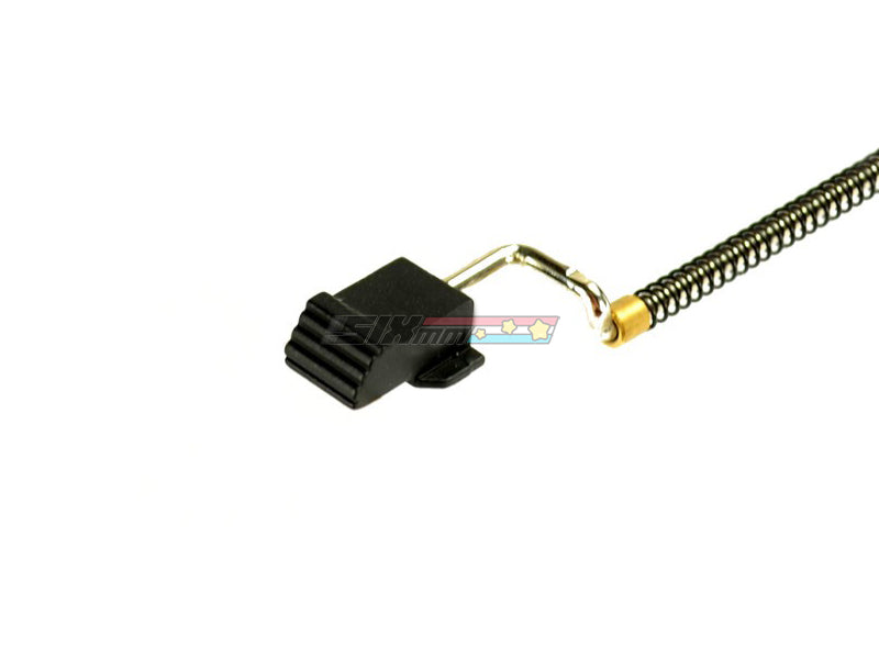 [Golden Eagle] Jing Gong Ambi Charging Handle Set[For Tokyo Marui AK AEG Series]