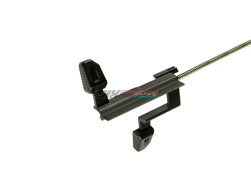 [Golden Eagle] Jing Gong Ambi Charging Handle Set[For Tokyo Marui AK AEG Series]
