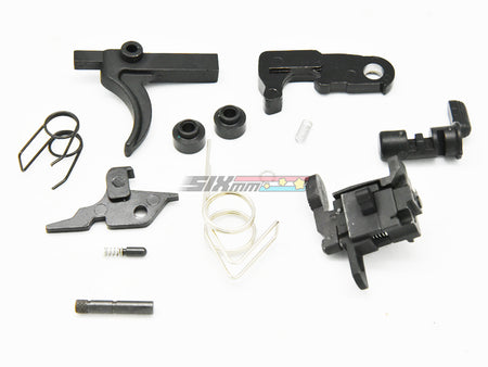 [Golden Eagle] Jing Gong Assembly Parts Set [For WA M4 GBB Series]
