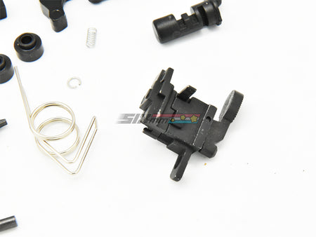 [Golden Eagle] Jing Gong Assembly Parts Set [For WA M4 GBB Series]
