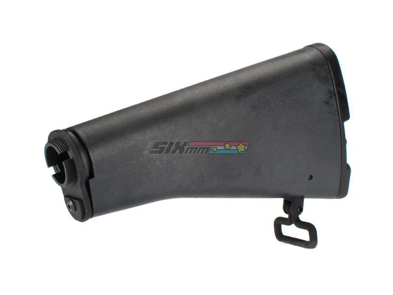 [Golden Eagle] Jing Gong CAR-15 Retractable Stock Set[For Tokyo Marui M4 AEG Series]