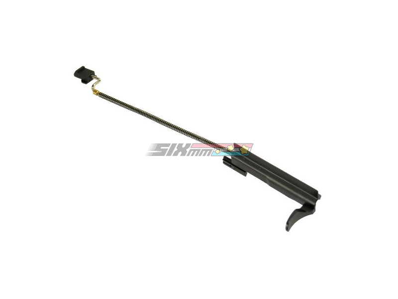 [Golden Eagle] Jing Gong Charging Handle Set [For Jing Gong AK AEG Series]