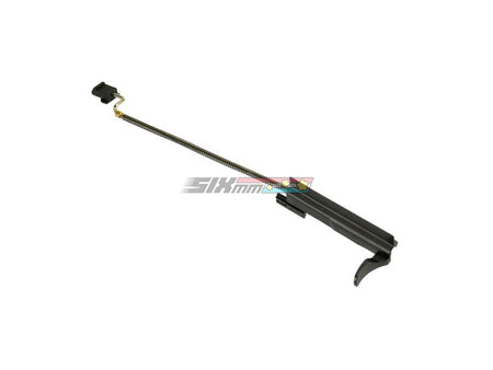 [Golden Eagle] Jing Gong Charging Handle Set [For Jing Gong AK AEG Series]