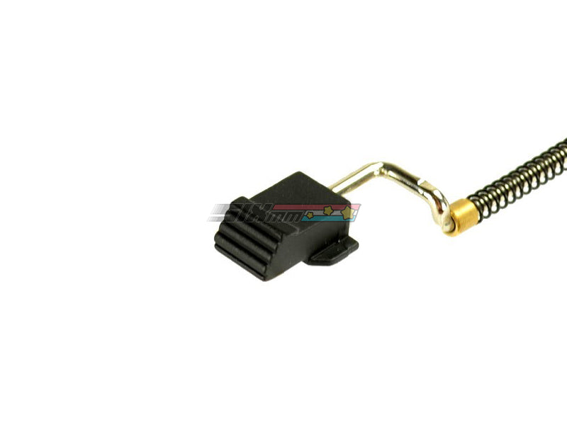 [Golden Eagle] Jing Gong Charging Handle Set [For Jing Gong AK AEG Series]