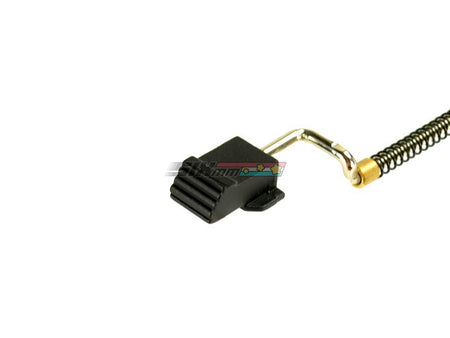 [Golden Eagle] Jing Gong Charging Handle Set [For Jing Gong AK AEG Series]