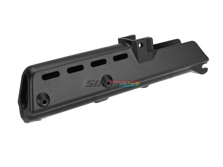 [Golden Eagle]Jing Gong G36K Reinforced Handguard[For G36 AEG Series][BLK]