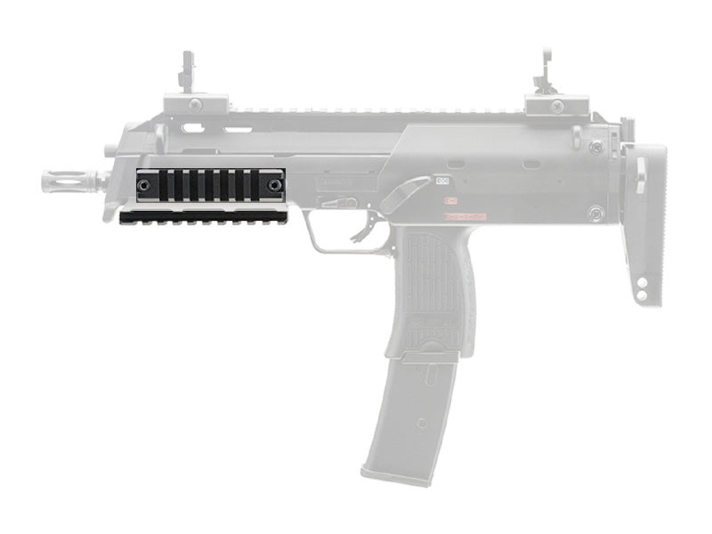 [VFC] MP7 Slide Rail Set[For Umarex MP7A1 GBB/AEG Series]