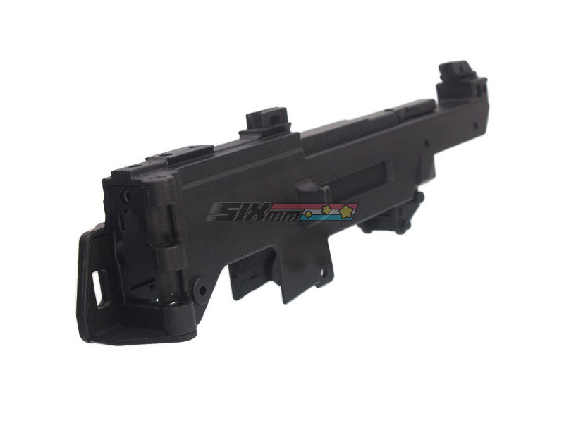 Golden Eagle] Jing Gong G36 Upper Receiver[For Tokyo Marui G36