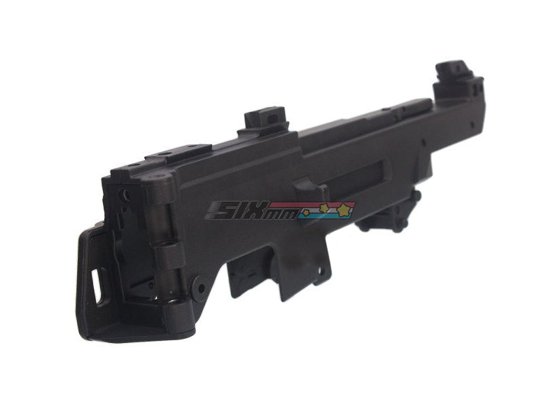 [Golden Eagle] Jing Gong G36 Upper Receiver[For Tokyo Marui G36 Series AEG Rifle]