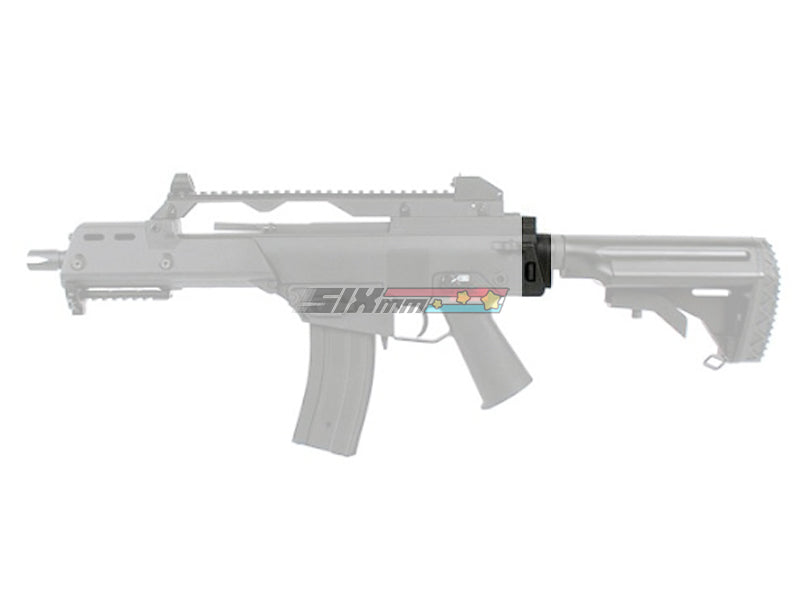 [Golden Eagle] Jing Gong G36 to M4 Stock Adaptor[For Tokyo Marui G36 GBB Series]