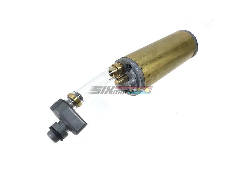 [Golden Eagle] Jing Gong Gas cylinder[For Tokyo Marui M870 Gas Shotgun]