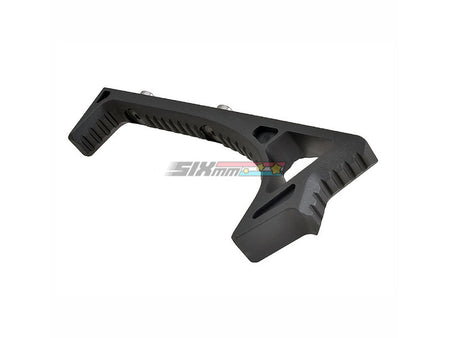 [Golden Eagle] Jing Gong Hand Stop Set for Keymod System[BLK]