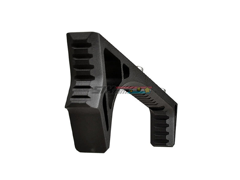 [Golden Eagle] Jing Gong Hand Stop Set for Keymod System[BLK]